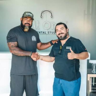 All on X Dental Studio in Los Algodones All on X Dental Studio in Los Algodones