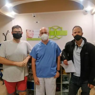 Dentium Implant Center in Hungary Dentium Implant Center in Hungary