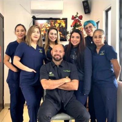 Elizondo Dental Group in Mexicali Elizondo Dental Group in Mexicali Mexico