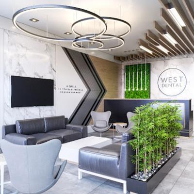 West Dental Clinic in Izmir Turkey West Dental Clinic in Izmir Turkey