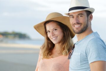 Dental Veneers in Costa Rica