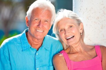 Full Mouth Restoration in Costa Rica