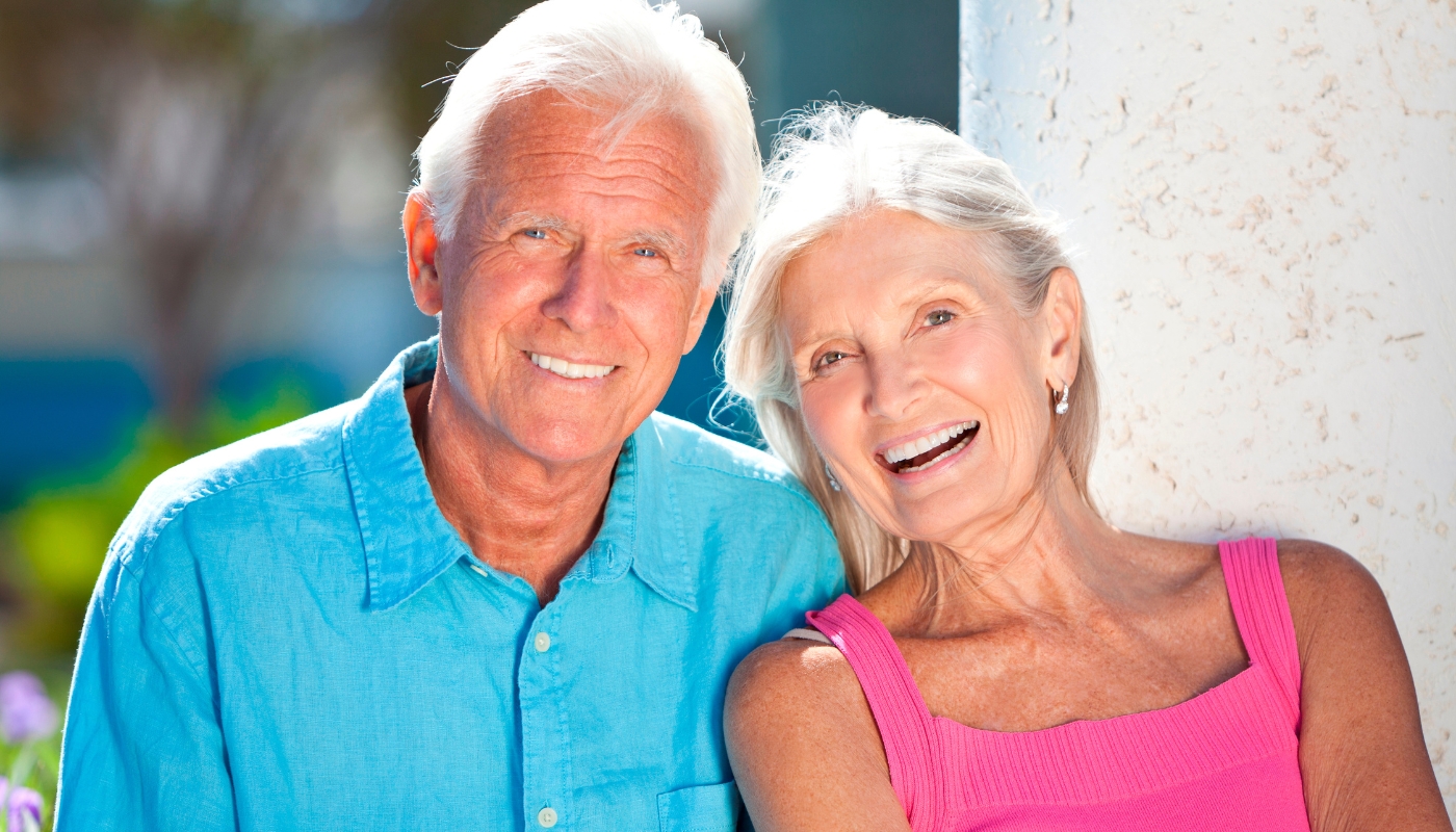 Full Mouth Restoration in Costa Rica