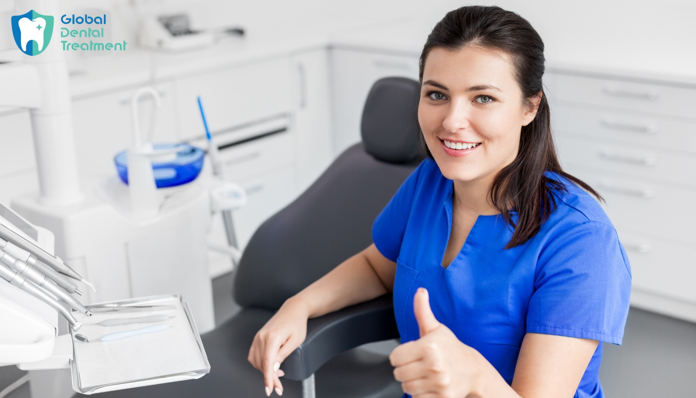 Best Dentists in San Jose Costa Rica