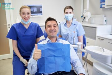Best Implants Dentists in Costa Rica
