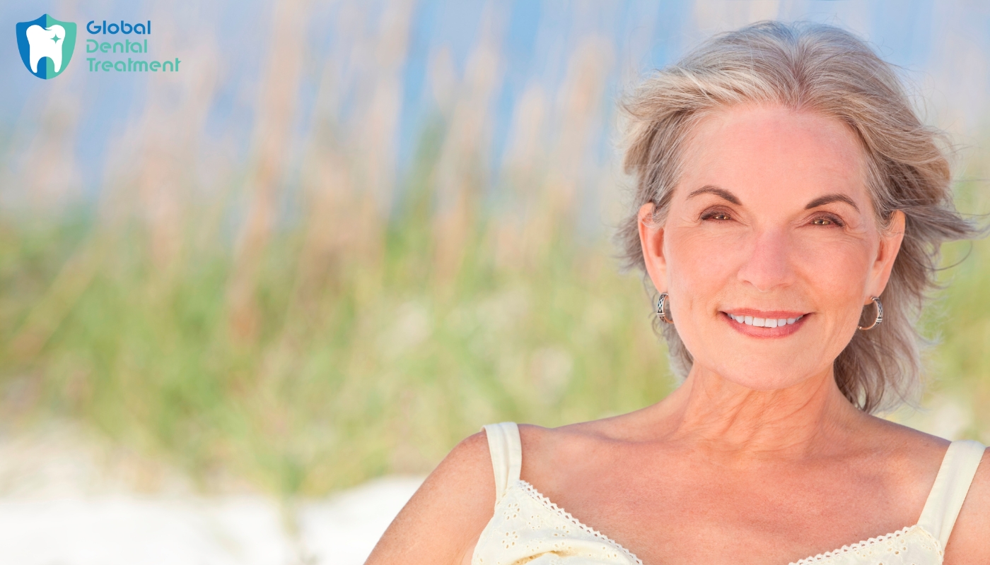 Dental Implants in San Jose Costa Rica