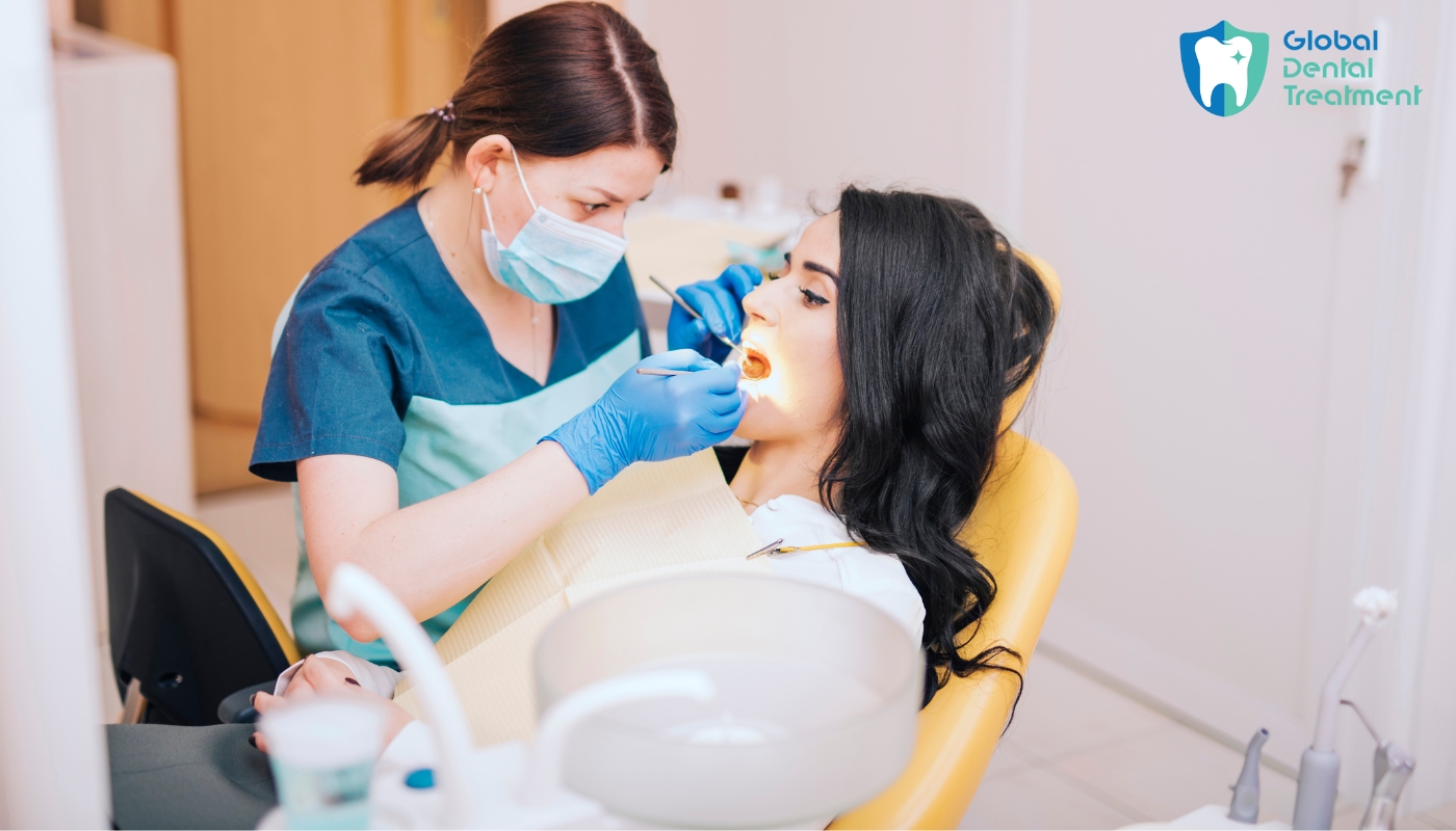 Dental Work in Costa Rica Reviews