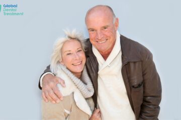 Same Day Dental Implants in Costa Rica