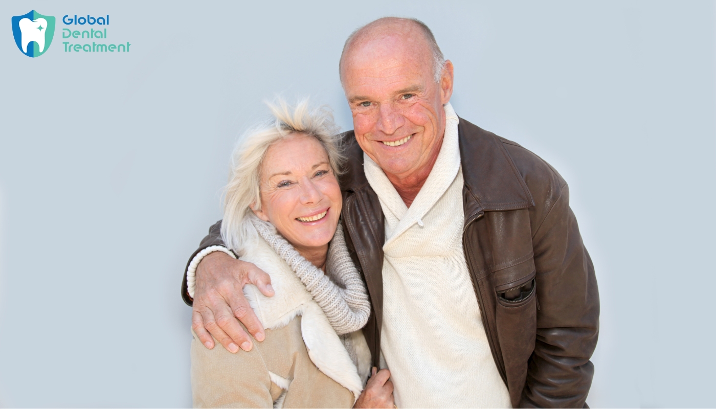 Same Day Dental Implants in Costa Rica