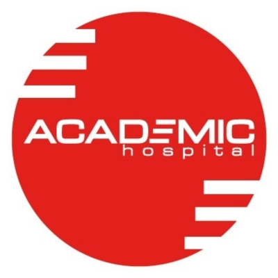 Academic Hospital in Turkey Academic Hospital in Turkey