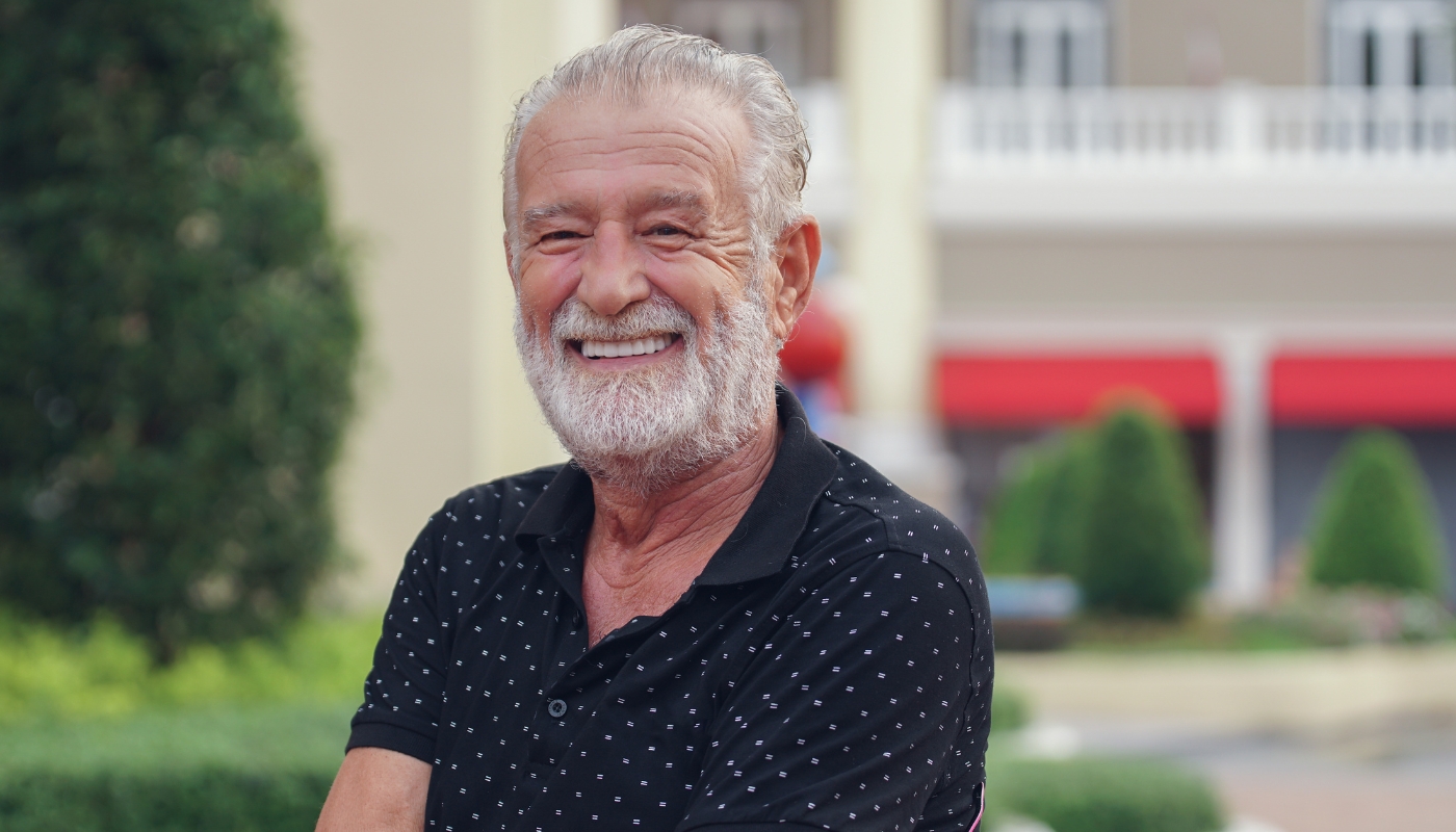 All on 4 Dental Implants in Istanbul Turkey