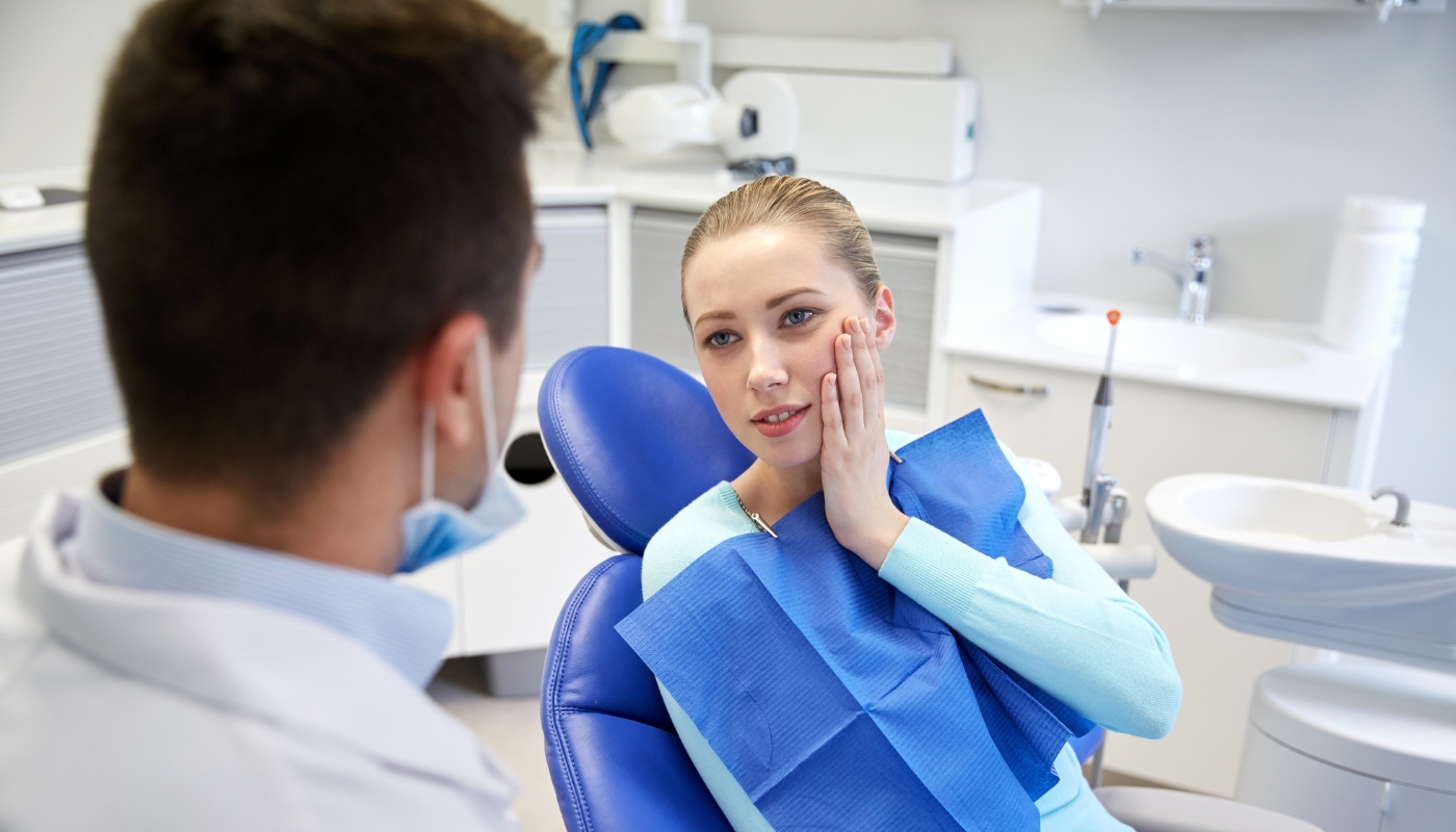 Dental Care in Turkey