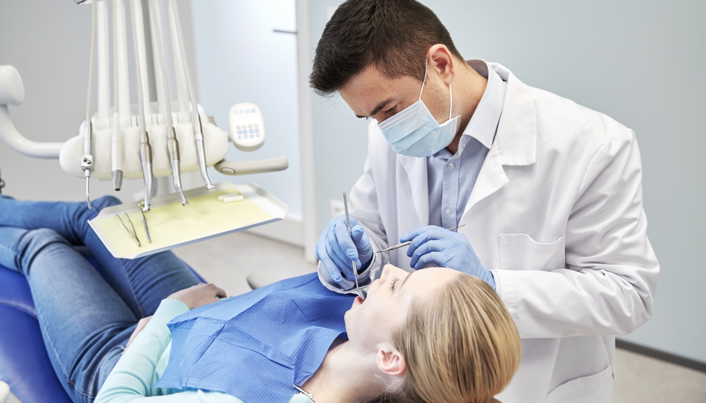 Dental Clinics in Istanbul Turkey