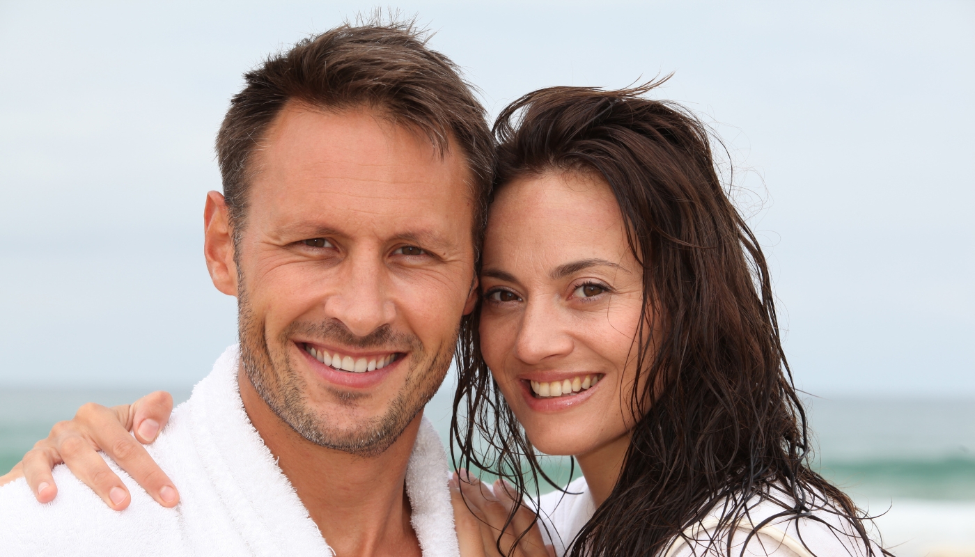 Dental Implants in Istanbul Turkey