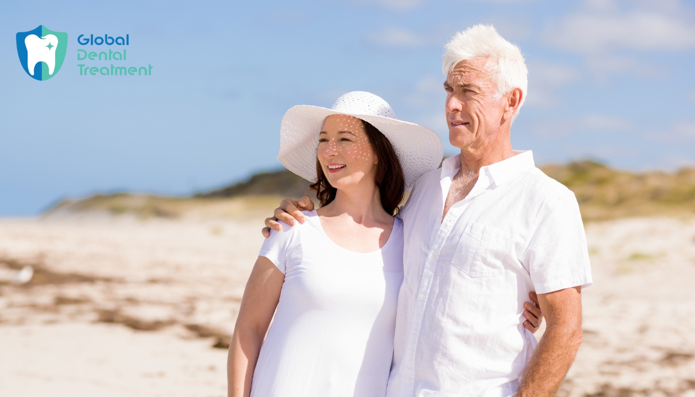 Dental Work in Istanbul Turkey