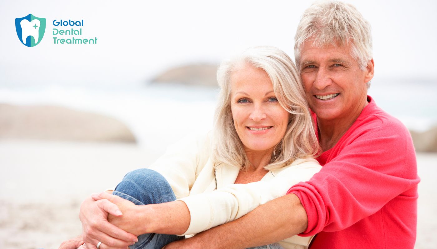 Cheapest Country for Dental Implants